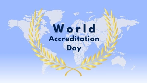 World Accreditation Day 2026: A Call for Trust, Quality, and Accountability